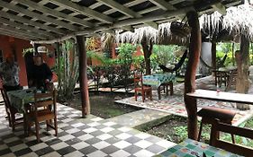 Hostal Asi Es Mi Tierra